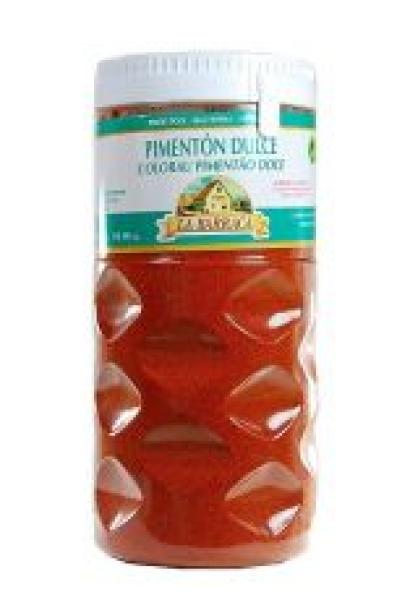 süßes Paprikapulver, 365 gr